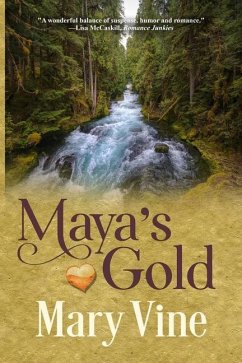 Maya's Gold - Vine, Mary