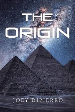 Cover The Origin