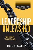 Leadership Unleashed Study Guide