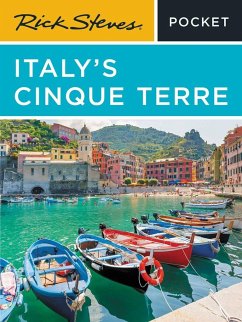 Rick Steves Pocket Italy's Cinque Terre (Third Edition) - Steves, Rick; Openshaw, Gene