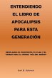 Entendiendo El Libro De Apocalipsis... - Bild 1