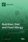 Nutrition, Diet and Food Allergy