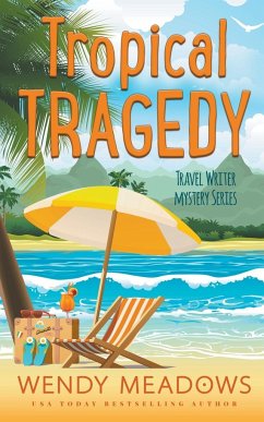 Tropical Tragedy - Meadows, Wendy