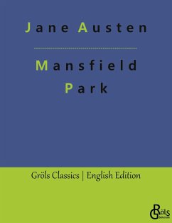 Mansfield Park - Austen, Jane