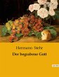 Der begrabene Gott - Bild 1