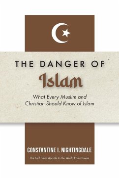 Dangers of Islam - I. Nightingdale, Constantine