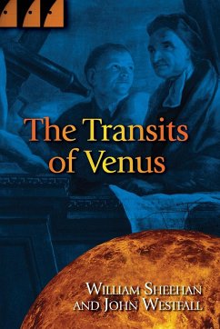 The Transits of Venus - Sheehan, William; Westfall, John