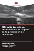 Efficacité technique, déterminants et risques de la production de pastèques