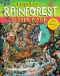 Creatures of the Rainforest Sticker... - Bild 1