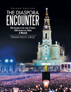 The Diaspora Encounter - Cruz, Francisco