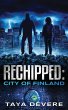 Rechipped City of Finland - Bild 1