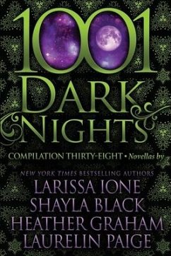 1001 Dark Nights: Compilation Thirty-Eight - Black, Shayla; Graham, Heather; Paige, Laurelin