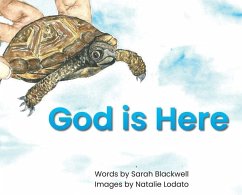 God is Here - Blackwell, Sarah B.