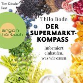 Der Supermarkt-Kompass (MP3-Download)