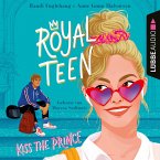 Kiss the Prince (MP3-Download)