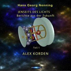 Alex Korden (MP3-Download) - Nenning, Hans Georg
