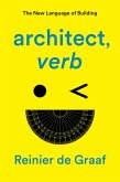 architect, verb. (eBook, ePUB)