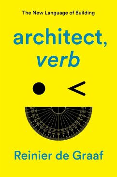 architect, verb. (eBook, ePUB) - de Graaf, Reinier