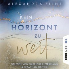 Kein Horizont zu weit / Tales of Sylt Bd.1 (MP3-Download) - Flint, Alexandra