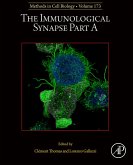 The Immunological Synapse Part A (eBook, ePUB)