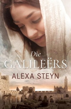 Die Galileërs (eBook, ePUB) - Steyn, Alexa