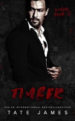 Timber (Hades, #4) (eBook, ePUB) - James, Tate