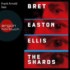 The Shards (MP3-Download) - Ellis, Bret Easton