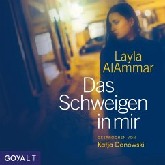 Das Schweigen in mir [Ungekürzt] (MP3-Download) - AlAmmar, Layla