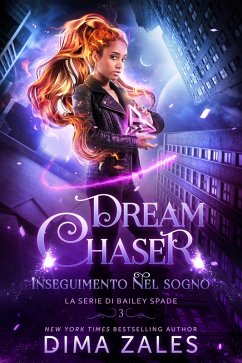 Cover Inseguimento nel sogno (eBook, ePUB)