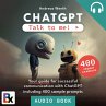 ChatGPT - Talk to me! (MP3-Download) - Bild 1
