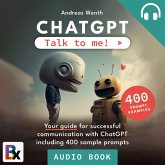 ChatGPT - Talk to me! (MP3-Download)