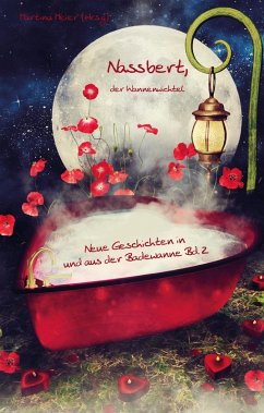 Cover Nassbert, der Wannenwichtel Band 2 (eBook, ePUB)