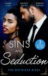 Sins And Seduction: The Ruthless Rival:... - Bild 1