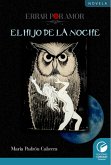 Errar por Amor. Hijo de la noche (eBook, ePUB)