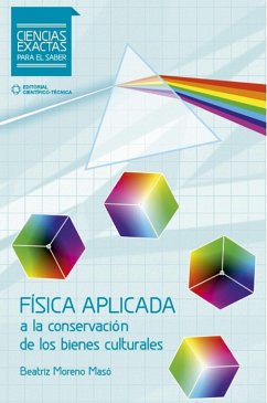 Cover Física aplicada a los bienes culturales (eBook, ePUB)