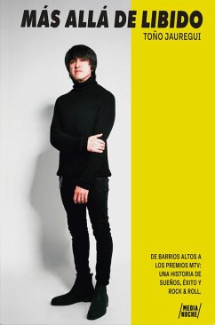 Más allá de Libido (eBook, ePUB) - Jauregui, Toño