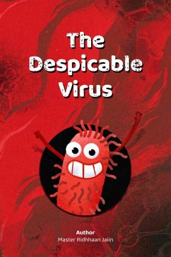 Cover The Despicable Virus (eBook, ePUB)