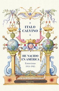 Cover He nacido en América (eBook, ePUB)
