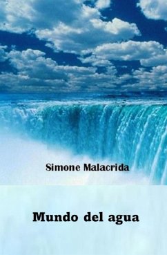 Cover Mundo del agua (eBook, ePUB)