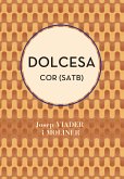 Dolcesa (SATB) (eBook, PDF)