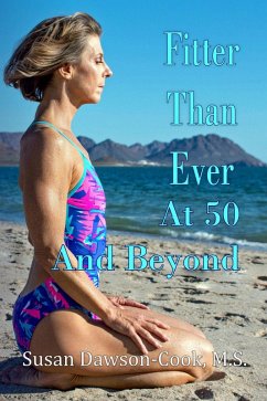 Cover Fitter Than Ever at 50 and Beyond (eBook, ePUB)
