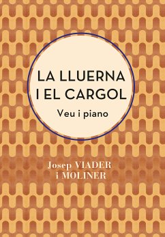 La lluerna i el cargol (eBook, PDF) - Viader, Josep; Cortada, Dolors