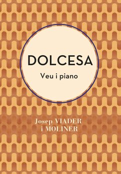 Cover Dolcesa (S i piano) (eBook, PDF)