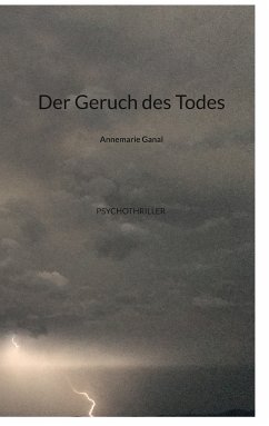 Der Geruch des Todes (eBook, ePUB)