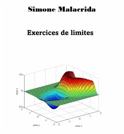 Cover Exercices de limites (eBook, ePUB)