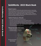 SolidWorks 2023 Black Book (eBook, ePUB)