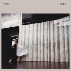 Goodbyes - Hanakiv