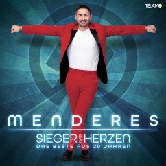 Sieger Der Herzen (Das Beste Aus 20 Jahren) - Menderes