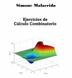 Ejercicios de Cálculo Combinatorio (eBook, ePUB)