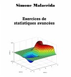 Exercices de statistiques avancées (eBook, ePUB)